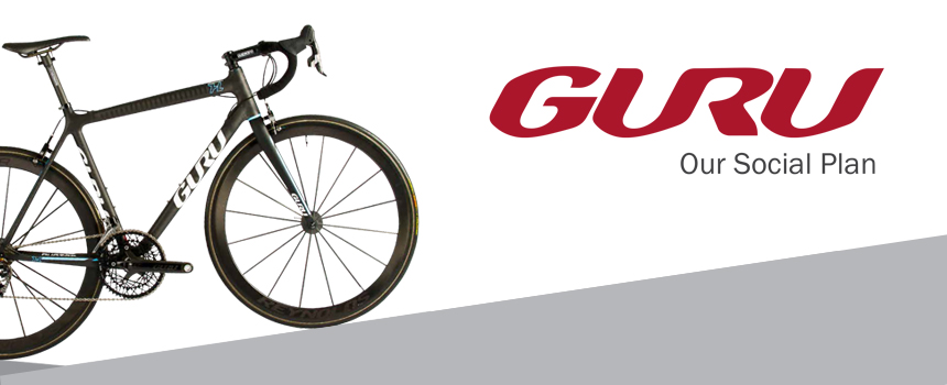 Guru Cycles