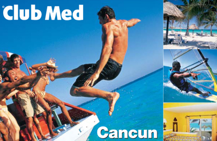 ClubMed