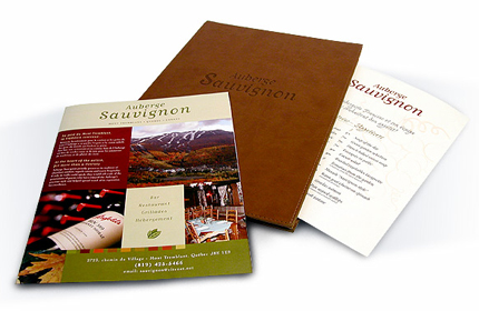 Auberge Sauvignon