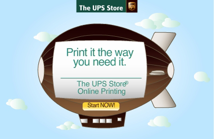 The UPS Store