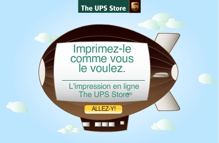 The UPS Store