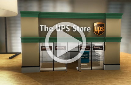 The UPS Store