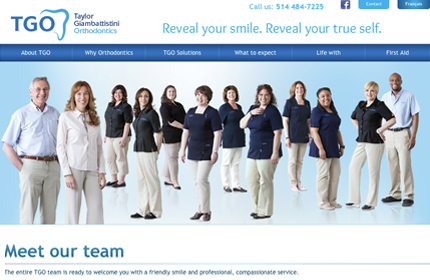 TGO Orthodentics